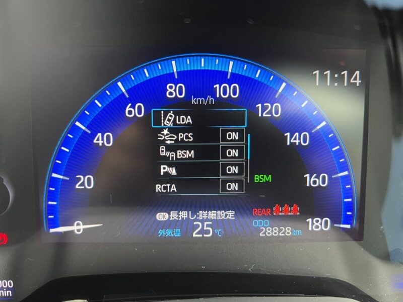 2020 Toyota Corolla Sport 1.2 G Z 6-Speed MT