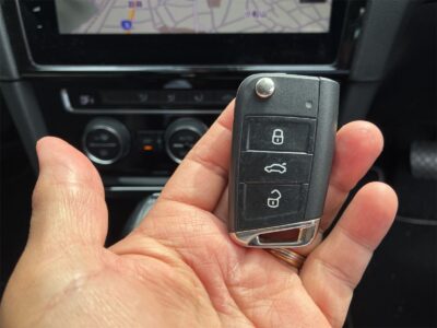 2019 Volkswagen Golf 1.4TSi Highline