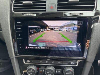 2019 Volkswagen Golf 1.4TSi Highline