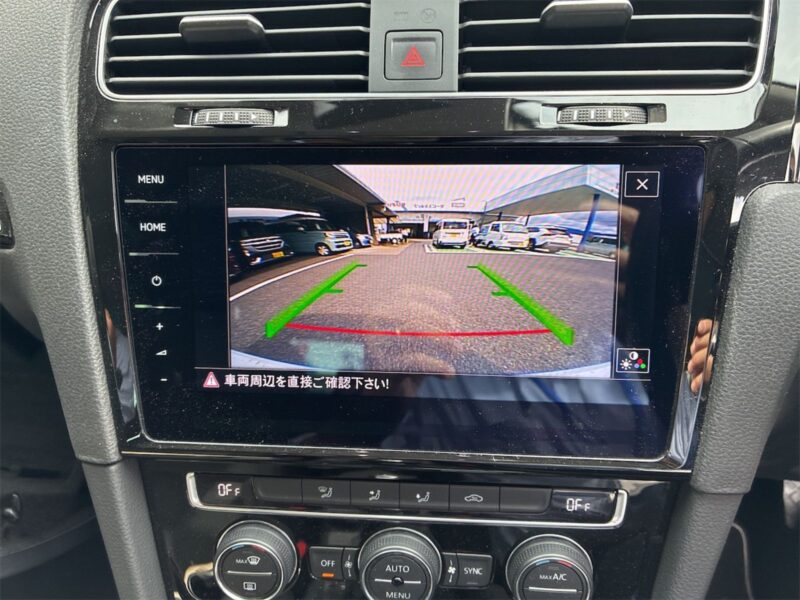 2019 Volkswagen Golf 1.4TSi Highline