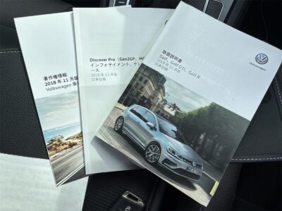 2019 Volkswagen Golf 1.4TSi Highline