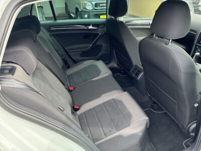 2019 Volkswagen Golf 1.4TSi Highline