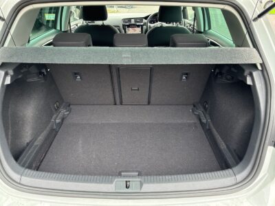 2019 Volkswagen Golf 1.4TSi Highline