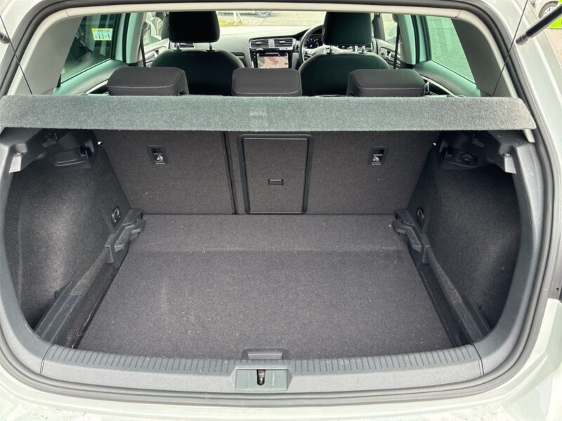 2019 Volkswagen Golf 1.4TSi Highline