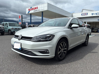 2019 Volkswagen Golf 1.4TSi Highline
