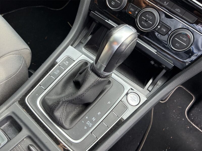 2019 Volkswagen Golf 1.4TSi Highline