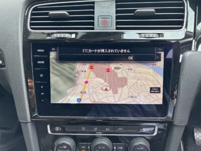 2019 Volkswagen Golf 1.4TSi Highline