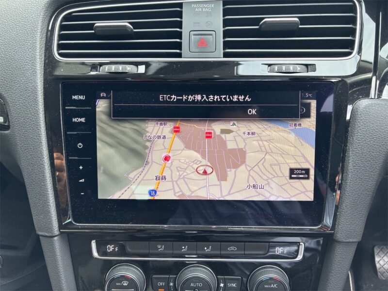 2019 Volkswagen Golf 1.4TSi Highline