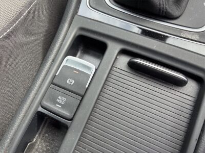 2019 Volkswagen Golf 1.4TSi Highline