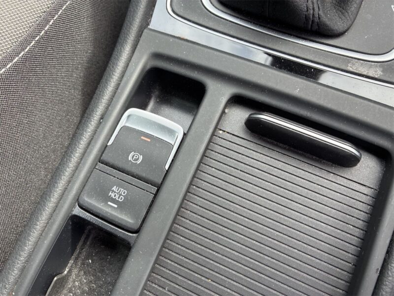 2019 Volkswagen Golf 1.4TSi Highline