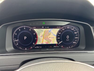 2019 Volkswagen Golf 1.4TSi Highline