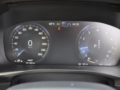 2019 Volvo XC40 T4 AWD Inscription