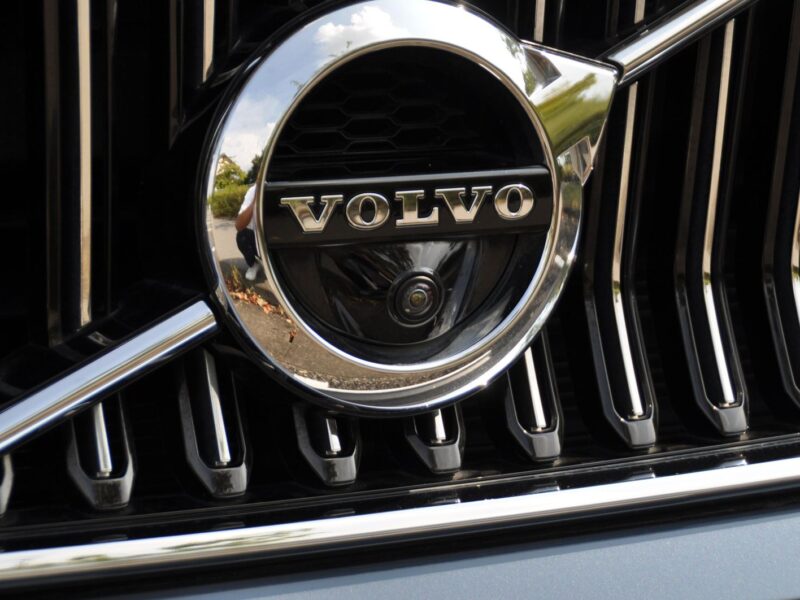 2019 Volvo XC40 T4 AWD Inscription