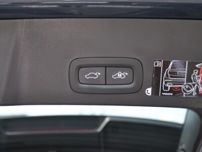 2019 Volvo XC40 T4 AWD Inscription