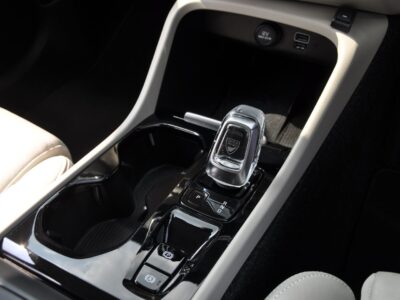 2019 Volvo XC40 T4 AWD Inscription