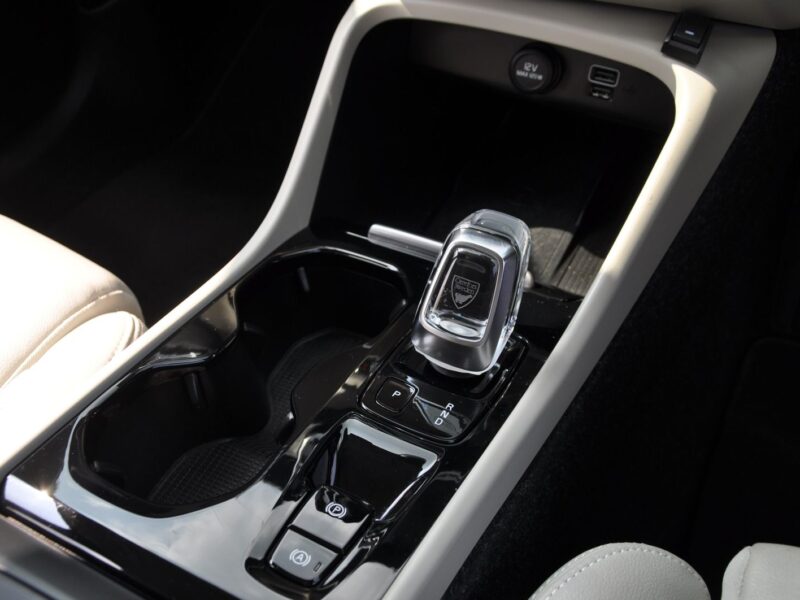 2019 Volvo XC40 T4 AWD Inscription