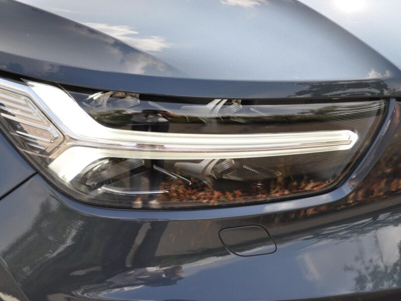 2019 Volvo XC40 T4 AWD Inscription