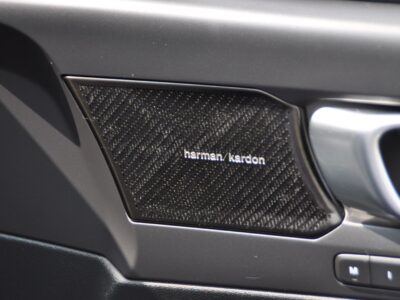 2019 Volvo XC40 T4 AWD Inscription