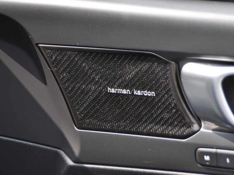 2019 Volvo XC40 T4 AWD Inscription