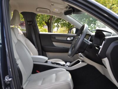 2019 Volvo XC40 T4 AWD Inscription