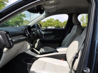 2019 Volvo XC40 T4 AWD Inscription