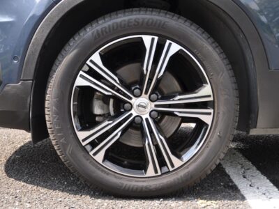 2019 Volvo XC40 T4 AWD Inscription