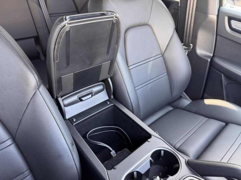 2019 Porsche Cayenne S