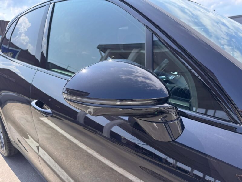 2019 Porsche Cayenne S