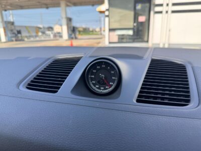 2019 Porsche Cayenne S