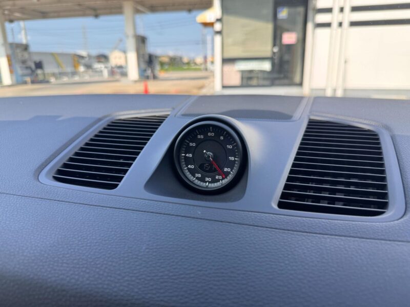 2019 Porsche Cayenne S