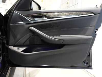 2020 BMW 540i xDrive M Sport