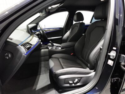 2020 BMW 540i xDrive M Sport