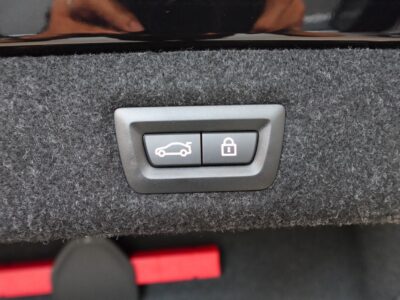 2020 BMW 540i xDrive M Sport