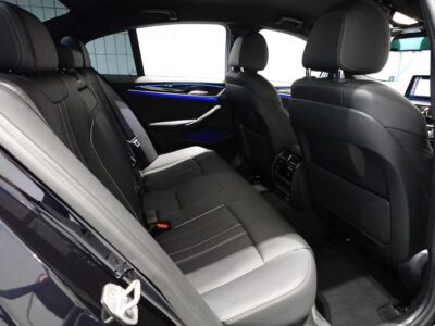 2020 BMW 540i xDrive M Sport