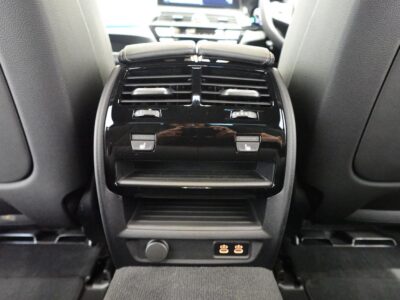 2020 BMW 540i xDrive M Sport