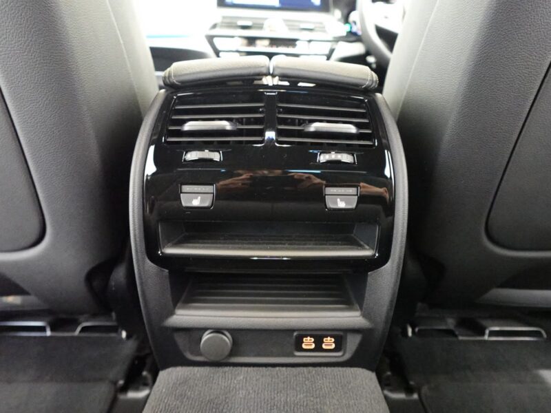 2020 BMW 540i xDrive M Sport