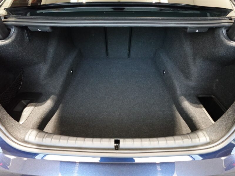 2020 BMW 540i xDrive M Sport