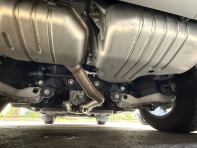 2021 LAND ROVER DEFENDER 110X DYNAMIC SE D300