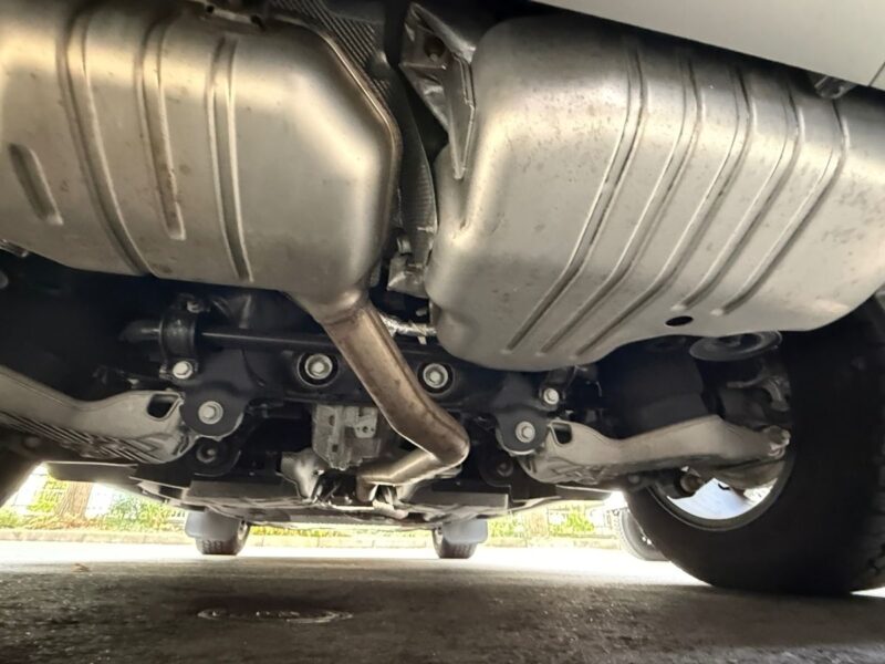 2021 LAND ROVER DEFENDER 110X DYNAMIC SE D300