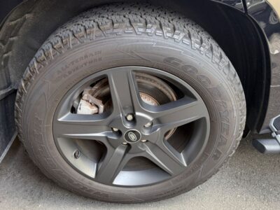 2021 LAND ROVER DEFENDER 110X DYNAMIC SE D300