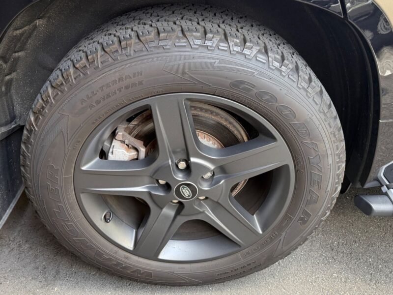 2021 LAND ROVER DEFENDER 110X DYNAMIC SE D300