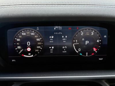 2021 LAND ROVER DEFENDER 110X DYNAMIC SE D300