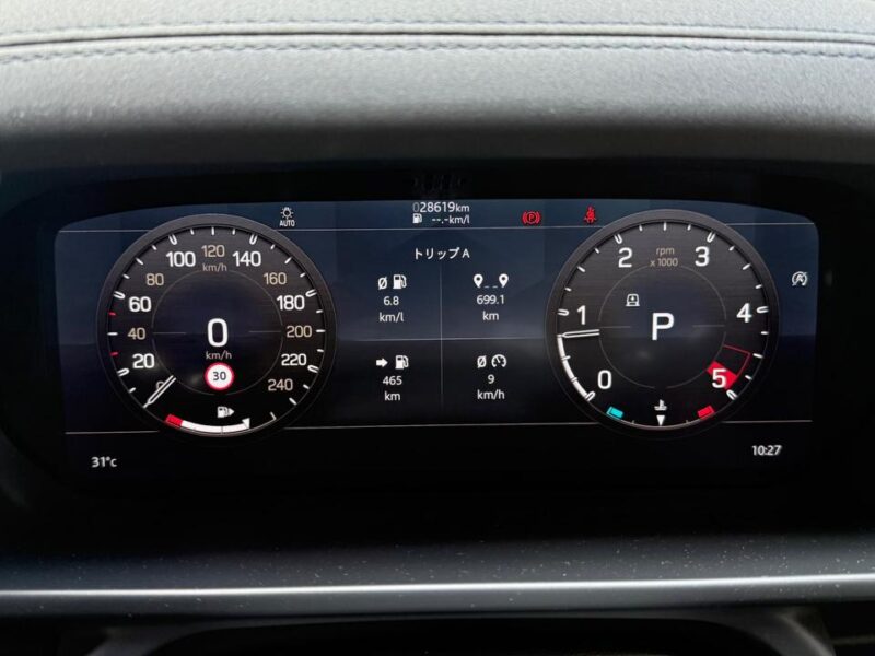 2021 LAND ROVER DEFENDER 110X DYNAMIC SE D300