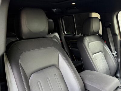 2021 LAND ROVER DEFENDER 110X DYNAMIC SE D300