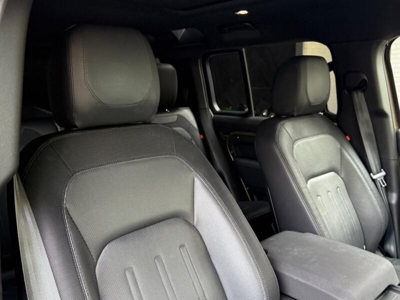 2021 LAND ROVER DEFENDER 110X DYNAMIC SE D300