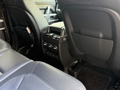 2021 LAND ROVER DEFENDER 110X DYNAMIC SE D300