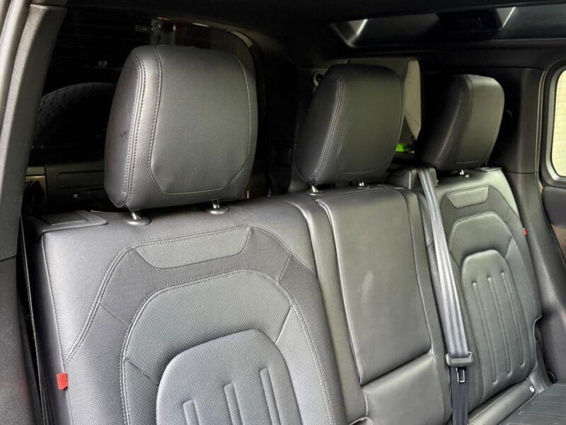 2021 LAND ROVER DEFENDER 110X DYNAMIC SE D300