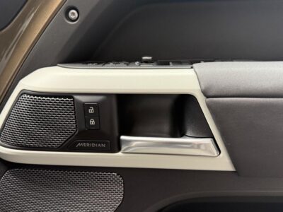 2021 LAND ROVER DEFENDER 110X DYNAMIC SE D300