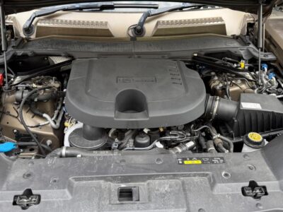 2021 LAND ROVER DEFENDER 110X DYNAMIC SE D300