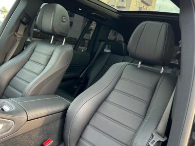 2022 Mercedes Benz GLS400d 4Matic AMG Line